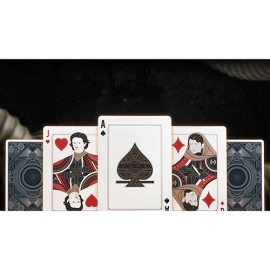 Mazzo di carte Dune Playing Cards by Theory11
