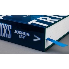 Talk About Tricks (2 Vol Set) by Joshua Jay - Libro