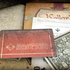 Hotel 1950 by Ludovic Mignon & Marchand De Trucs