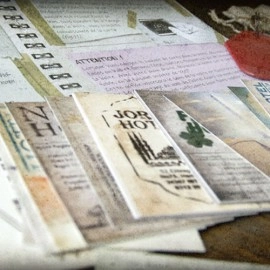 Hotel 1950 by Ludovic Mignon & Marchand De Trucs