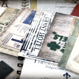 Hotel 1950 by Ludovic Mignon & Marchand De Trucs