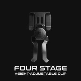 Hanson Chien Presents WBD (Water Balloon Dropper) by Ochiu Studio (Black Holder Series)