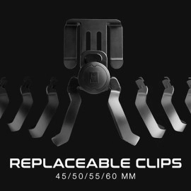 Hanson Chien Presents WBD (Water Balloon Dropper) by Ochiu Studio (Black Holder Series)