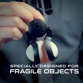 Hanson Chien Presents WBD (Water Balloon Dropper) by Ochiu Studio (Black Holder Series)