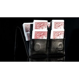 Quiver Compact Index (Gimmick only) by Kelvin Chow