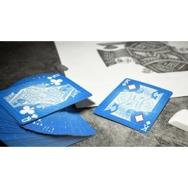 Mazzo di carte Bicycle Draft Playing Cards