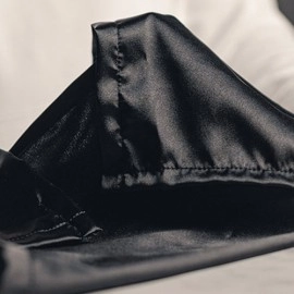 LEGACY HAUNTED HANKY by Joao Miranda