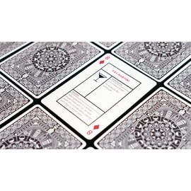 Mazzo di carte Cocktail Cards by Cartesian Studio Ltd