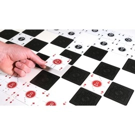 Mazzo di carte One Deck Game Cards by Cartesian Cards