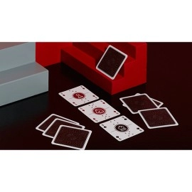 Mazzo di carte One Deck Game Cards by Cartesian Cards