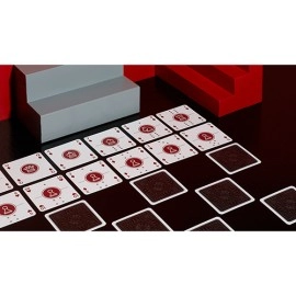 Mazzo di carte One Deck Game Cards by Cartesian Cards