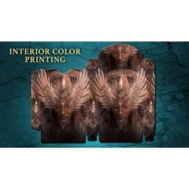 Ethereal Dreams Limited Tarot Poker Playing Cards