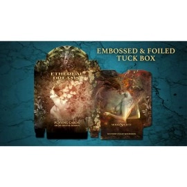 Ethereal Dreams Limited Tarot Poker Playing Cards