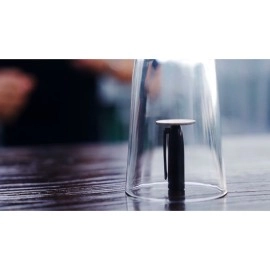 MAGNET-0 by HENRY HARRIUS & ARMANDO C