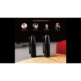 MAGNET-0 by HENRY HARRIUS & ARMANDO C