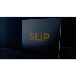 Starheart presents Slip Black (Gimmicks and Online Instruction) by Doosung Hwang