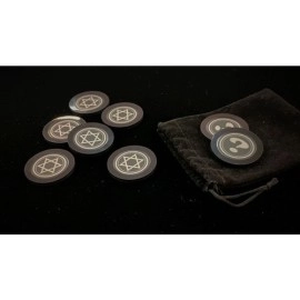 Kaifu's Chip By Black Hat Magic & Magic Action