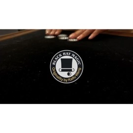 Kaifu's Chip By Black Hat Magic & Magic Action