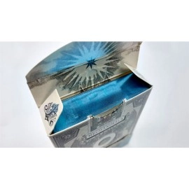 Mazzo di carte Mechanimals Deluxe Edition (Gilded) Playing Cards