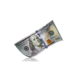 MEGABUCKS by Jeff McBride