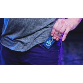 Candy Morph (Gimmicks and Online Instructions) by Rian Lehman and Victor Sanz