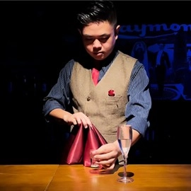 Dead Sea by Long Long & Bacon Magic