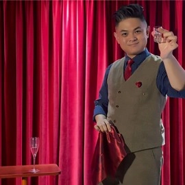 Dead Sea by Long Long & Bacon Magic