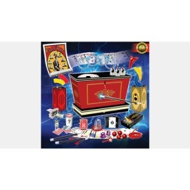 NEW IMPROVED MASTERS OF MAGIC SET by Fantasma Magic