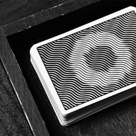 Mazzo di carte Waves Playing Cards
