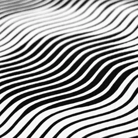 Mazzo di carte Waves Playing Cards