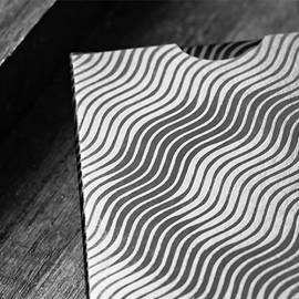 Mazzo di carte Waves Playing Cards