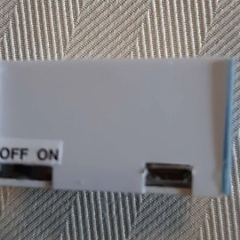 Electronic Voodoo Doll Magic by Hatiro