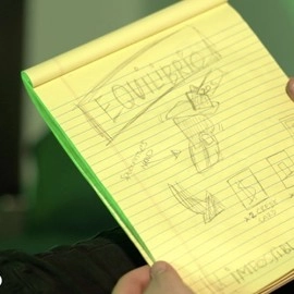 CREATIVE WEEKLY VOL. 3 LIMITED (Gimmicks and Online Instructions) by Julio Montoro