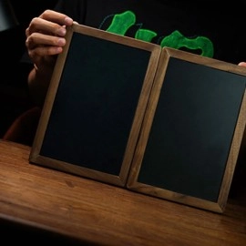 Spirit Slates PRO by TCC