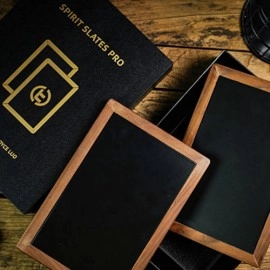 Spirit Slates PRO by TCC