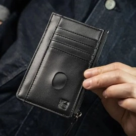 Into Wallet by TCC