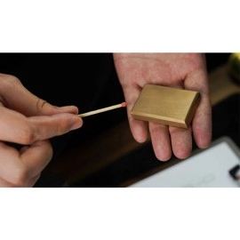 Magic Matchstick by TCC