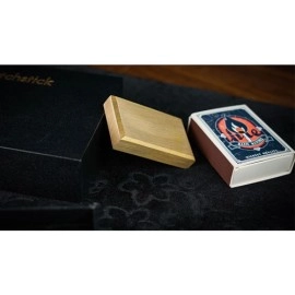 Magic Matchstick by TCC