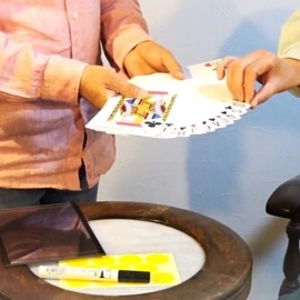 WOW JUMBO 2 by Katsuya Masuda