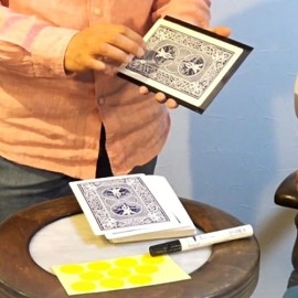 WOW JUMBO 2 by Katsuya Masuda