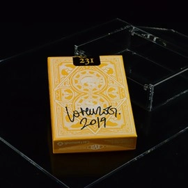 Carat X810R Right Sided Single Deck 20cm x 25cm Display