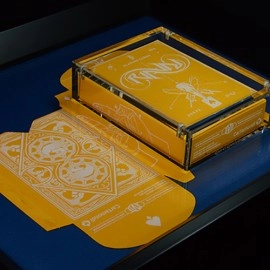 Carat X810R Right Sided Single Deck 20cm x 25cm Display