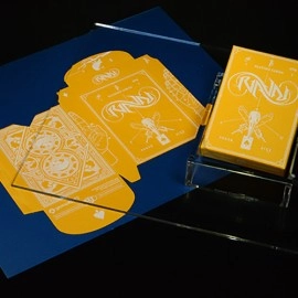 Carat X810R Right Sided Single Deck 20cm x 25cm Display