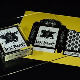 Carat X810L Left Sided Single Deck 20cm x 25cm Display