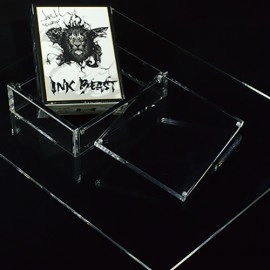 Carat X810L Left Sided Single Deck 20cm x 25cm Display