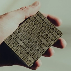 Mazzo di carte Victory Playing Cards by Joker and the Thief Playing Card Co.