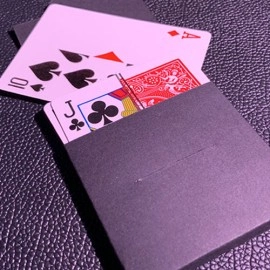 Perfectionism RED by AB & Star heart Presents