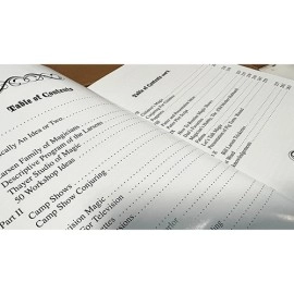 The Magic Mind of William W. Larsen HARD BOUND by William Larson- Libro