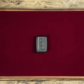 The Faraday Pad by Infinity