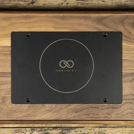 The Faraday Pad by Infinity